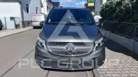 2020 Mercedes Benz V 220