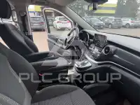 2020 Mercedes Benz V 220