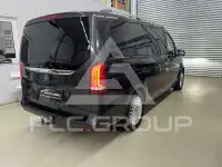 2020 Mercedes Benz V 220