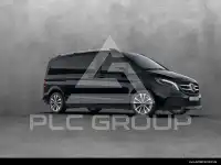 2020 Mercedes Benz V 220