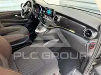 2020 Mercedes Benz V 220