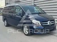 2020 Mercedes Benz V 220