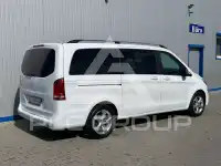 2020 Mercedes Benz V 220