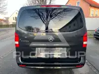 2020 Mercedes Benz V 220
