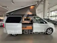 2020 Mercedes Benz V 220