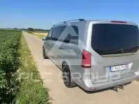 2020 Mercedes Benz V 220