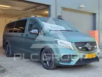 2020 Mercedes Benz V 220