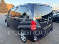 2020 Mercedes Benz V 220
