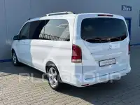 2020 Mercedes Benz V 220
