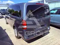2020 Mercedes Benz V 220