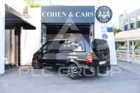2020 Mercedes Benz V 220
