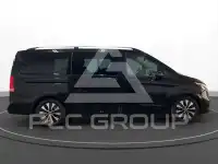 2020 Mercedes Benz V 220