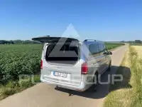 2020 Mercedes Benz V 220