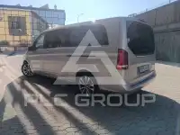 2020 Mercedes Benz V 220