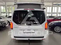 2020 Mercedes Benz V 220