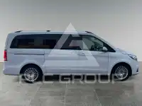 2020 Mercedes Benz V 220