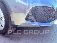 2020 Mercedes Benz V 220