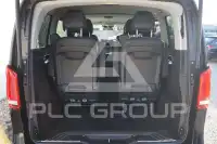 2020 Mercedes Benz V 220