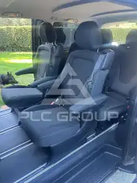 2020 Mercedes Benz V 220