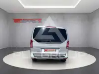 2020 Mercedes Benz V 220