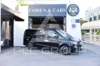 2020 Mercedes Benz V 220