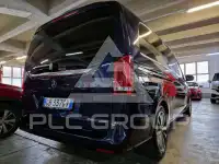 2020 Mercedes Benz V 220