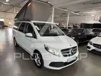 2020 Mercedes Benz V 220