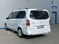 2020 Mercedes Benz V 220
