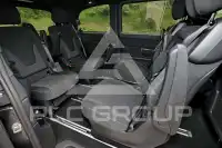 2020 Mercedes Benz V 220