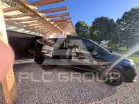 2020 Mercedes Benz V 220