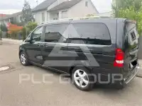 2020 Mercedes Benz V 220