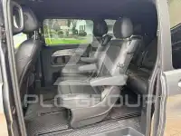 2020 Mercedes Benz V 220