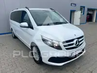 2020 Mercedes Benz V 220