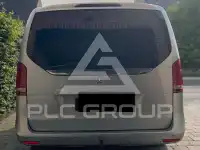 2020 Mercedes Benz V 220