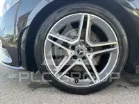 2020 Mercedes Benz CL 200