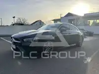2020 Mercedes Benz CL 200
