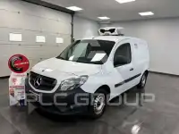 2020 Mercedes Benz Citan
