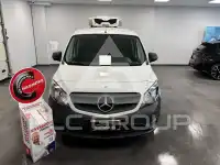 2020 Mercedes Benz Citan