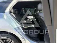 2020 Mercedes Benz C 160