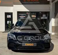 2020 Mercedes Benz C 160