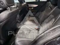 2020 Mercedes Benz C 160