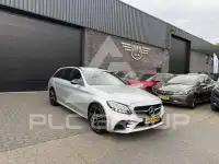 2020 Mercedes Benz C 160