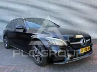 2020 Mercedes Benz C 160