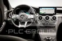 2020 Mercedes Benz C 160