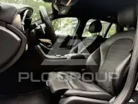 2020 Mercedes Benz C 160