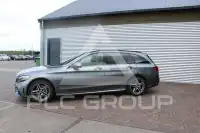 2020 Mercedes Benz C 160