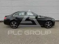 2020 Mercedes Benz C 160