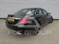 2020 Mercedes Benz C 160