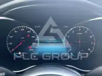 2020 Mercedes Benz C 160