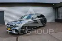 2020 Mercedes Benz C 160